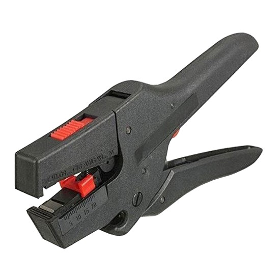 Stripping pliers TIPA FS-D3 - imagine 3